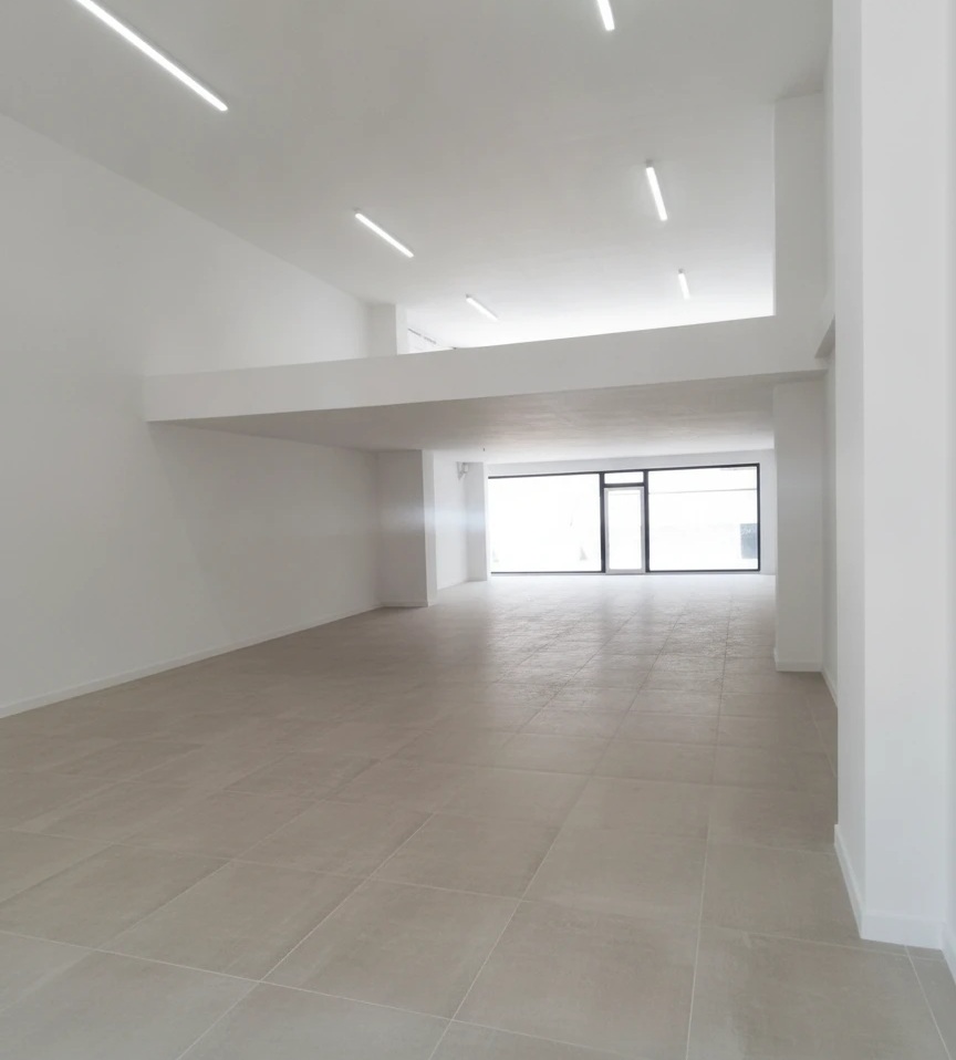 Retail shop for rent on Hamra Street at Le Pavillon Hamra